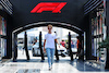 GP ARABIA SAUDITA, George Russell (GBR) Mercedes AMG F1.
06.03.2024. Formula 1 World Championship, Rd 2, Saudi Arabian Grand Prix, Jeddah, Saudi Arabia, Preparation Day.
- www.xpbimages.com, EMail: requests@xpbimages.com © Copyright: Bearne / XPB Images