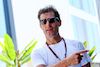 GP ARABIA SAUDITA, Mark Webber (AUS) Channel 4 Presenter / Driver Manager.
06.03.2024. Formula 1 World Championship, Rd 2, Saudi Arabian Grand Prix, Jeddah, Saudi Arabia, Preparation Day.
- www.xpbimages.com, EMail: requests@xpbimages.com © Copyright: Batchelor / XPB Images
