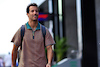GP ARABIA SAUDITA, Daniel Ricciardo (AUS) RB.
06.03.2024. Formula 1 World Championship, Rd 2, Saudi Arabian Grand Prix, Jeddah, Saudi Arabia, Preparation Day.
- www.xpbimages.com, EMail: requests@xpbimages.com © Copyright: Charniaux / XPB Images