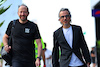 GP ARABIA SAUDITA, (L to R): Peter Bayer (AUT) RB Chief Executive Officer with Laurent Mekies (FRA) RB Technical Director.
06.03.2024. Formula 1 World Championship, Rd 2, Saudi Arabian Grand Prix, Jeddah, Saudi Arabia, Preparation Day.
- www.xpbimages.com, EMail: requests@xpbimages.com © Copyright: Charniaux / XPB Images