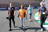 GP ARABIA SAUDITA, Bianca Bustamante (PHL) ART walks the circuit.
06.03.2024. FIA Formula Academy, Rd 1, Jeddah, Saudi Arabia, Wednesday.
- www.xpbimages.com, EMail: requests@xpbimages.com Copyright: XPB Images