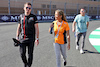 GP ARABIA SAUDITA, Bianca Bustamante (PHL) ART walks the circuit.
06.03.2024. FIA Formula Academy, Rd 1, Jeddah, Saudi Arabia, Wednesday.
- www.xpbimages.com, EMail: requests@xpbimages.com Copyright: XPB Images
