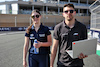 GP ARABIA SAUDITA, Lia Block (USA) ART walks the circuit.
06.03.2024. FIA Formula Academy, Rd 1, Jeddah, Saudi Arabia, Wednesday.
- www.xpbimages.com, EMail: requests@xpbimages.com Copyright: XPB Images
