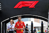 GP ARABIA SAUDITA, Carlos Sainz Jr (ESP) Ferrari.
06.03.2024. Formula 1 World Championship, Rd 2, Saudi Arabian Grand Prix, Jeddah, Saudi Arabia, Preparation Day.
- www.xpbimages.com, EMail: requests@xpbimages.com © Copyright: Bearne / XPB Images