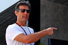 GP ARABIA SAUDITA, Mark Webber (AUS) Channel 4 Presenter / Driver Manager.
06.03.2024. Formula 1 World Championship, Rd 2, Saudi Arabian Grand Prix, Jeddah, Saudi Arabia, Preparation Day.
 - www.xpbimages.com, EMail: requests@xpbimages.com © Copyright: Coates / XPB Images
