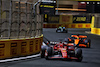 SAUDI ARAB GP, Charles Leclerc (MON) Ferrari SF-24. 09.03.2024. Formula 1 World Championship, Rd 2, Saudi Arabian Grand Prix, Jeddah, Saudi Arabia, Race Day. - www.xpbimages.com, EMail: requests@xpbimages.com © Copyright: Batchelor / XPB Images