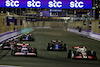 GP ARABIA SAUDITA, Kevin Magnussen (DEN) Haas VF-24 e Yuki Tsunoda (JPN) RB VCARB 01 battle for position.
09.03.2024. Formula 1 World Championship, Rd 2, Saudi Arabian Grand Prix, Jeddah, Saudi Arabia, Gara Day.
- www.xpbimages.com, EMail: requests@xpbimages.com © Copyright: Charniaux / XPB Images