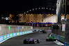 GP ARABIA SAUDITA, Daniel Ricciardo (AUS) RB VCARB 01.
09.03.2024. Formula 1 World Championship, Rd 2, Saudi Arabian Grand Prix, Jeddah, Saudi Arabia, Gara Day.
 - www.xpbimages.com, EMail: requests@xpbimages.com © Copyright: Coates / XPB Images