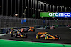 GP ARABIA SAUDITA, Lando Norris (GBR) McLaren MCL38.
09.03.2024. Formula 1 World Championship, Rd 2, Saudi Arabian Grand Prix, Jeddah, Saudi Arabia, Gara Day.
 - www.xpbimages.com, EMail: requests@xpbimages.com © Copyright: Coates / XPB Images
