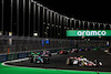 SAUDI ARAB GP, Nico Hulkenberg (GER) Haas VF-24. 09.03.2024. Formula 1 World Championship, Rd 2, Saudi Arabian Grand Prix, Jeddah, Saudi Arabia, Race Day. - www.xpbimages.com, EMail: requests@xpbimages.com © Copyright: Coates / XPB Images