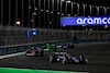 GP ARABIA SAUDITA, Alexander Albon (THA) Williams Racing FW46.
09.03.2024. Formula 1 World Championship, Rd 2, Saudi Arabian Grand Prix, Jeddah, Saudi Arabia, Gara Day.
 - www.xpbimages.com, EMail: requests@xpbimages.com © Copyright: Coates / XPB Images