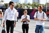 GP ARABIA SAUDITA, Toto Wolff (GER) Mercedes AMG F1 Shareholder e Executive Director (Left) e Mick Schumacher (GER) Mercedes AMG F1 Reserve Driver (Right).
09.03.2024. Formula 1 World Championship, Rd 2, Saudi Arabian Grand Prix, Jeddah, Saudi Arabia, Gara Day.
- www.xpbimages.com, EMail: requests@xpbimages.com © Copyright: Moy / XPB Images