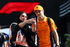 SAUDI ARABIA GP, Oscar Piastri (AUS) McLaren. 09.03.2024. Formula 1 World Championship, Rd 2, Saudi Arabian Grand Prix, Jeddah, Saudi Arabia, Race Day. - www.xpbimages.com, EMail: requests@xpbimages.com © Copyright: Coates / XPB Images