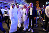 GP ARABIA SAUDITA, Mohammed Bin Sulayem (UAE) FIA President (Left) e Stefano Domenicali (ITA) Formula One President e CEO (Right) on the grid.
09.03.2024. Formula 1 World Championship, Rd 2, Saudi Arabian Grand Prix, Jeddah, Saudi Arabia, Gara Day.
- www.xpbimages.com, EMail: requests@xpbimages.com © Copyright: Batchelor / XPB Images