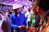 GP ARABIA SAUDITA, Pharrell Williams (USA) Singer-Songwriter on the grid.
09.03.2024. Formula 1 World Championship, Rd 2, Saudi Arabian Grand Prix, Jeddah, Saudi Arabia, Gara Day.
- www.xpbimages.com, EMail: requests@xpbimages.com © Copyright: Batchelor / XPB Images