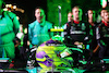GP ARABIA SAUDITA, The helmet of Lewis Hamilton (GBR) Mercedes AMG F1 W15 on the grid.
09.03.2024. Formula 1 World Championship, Rd 2, Saudi Arabian Grand Prix, Jeddah, Saudi Arabia, Gara Day.
- www.xpbimages.com, EMail: requests@xpbimages.com © Copyright: Batchelor / XPB Images