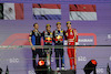 GP ARABIA SAUDITA, Jerome LaFarge,  Head of materials sciences, Red Bull Racing with 2nd place Sergio Perez (MEX) Red Bull Racing RB20, 1st place Max Verstappen (NLD) Red Bull Racing RB20 e 3rd place Charles Leclerc (MON) Ferrari F1-24.
09.03.2024. Formula 1 World Championship, Rd 2, Saudi Arabian Grand Prix, Jeddah, Saudi Arabia, Gara Day.
- www.xpbimages.com, EMail: requests@xpbimages.com © Copyright: Batchelor / XPB Images