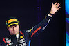 GP ARABIA SAUDITA, 2nd place Sergio Perez (MEX) Red Bull Racing.
09.03.2024. Formula 1 World Championship, Rd 2, Saudi Arabian Grand Prix, Jeddah, Saudi Arabia, Gara Day.
- www.xpbimages.com, EMail: requests@xpbimages.com © Copyright: Batchelor / XPB Images