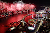 GP ARABIA SAUDITA, griglia Atmosfera - firework display.
09.03.2024. Formula 1 World Championship, Rd 2, Saudi Arabian Grand Prix, Jeddah, Saudi Arabia, Gara Day.
- www.xpbimages.com, EMail: requests@xpbimages.com © Copyright: Moy / XPB Images
