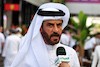 GP ARABIA SAUDITA, Mohammed Bin Sulayem (UAE) FIA President.
09.03.2024. Formula 1 World Championship, Rd 2, Saudi Arabian Grand Prix, Jeddah, Saudi Arabia, Gara Day.
- www.xpbimages.com, EMail: requests@xpbimages.com © Copyright: Moy / XPB Images