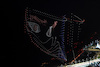 GP ARABIA SAUDITA, Circuit Atmosfera - drone display.
09.03.2024. Formula 1 World Championship, Rd 2, Saudi Arabian Grand Prix, Jeddah, Saudi Arabia, Gara Day.
- www.xpbimages.com, EMail: requests@xpbimages.com © Copyright: Moy / XPB Images