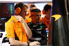 GP ARABIA SAUDITA, Lando Norris (GBR) McLaren.
09.03.2024. Formula 1 World Championship, Rd 2, Saudi Arabian Grand Prix, Jeddah, Saudi Arabia, Gara Day.
 - www.xpbimages.com, EMail: requests@xpbimages.com © Copyright: Coates / XPB Images