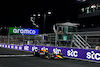 GP ARABIA SAUDITA, Gara winner Max Verstappen (NLD) Red Bull Racing RB20 takes the chequered flag at the end of the race.
09.03.2024. Formula 1 World Championship, Rd 2, Saudi Arabian Grand Prix, Jeddah, Saudi Arabia, Gara Day.
 - www.xpbimages.com, EMail: requests@xpbimages.com © Copyright: Coates / XPB Images