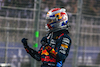GP ARABIA SAUDITA, Gara winner Max Verstappen (NLD) Red Bull Racing celebrates in parc ferme.
09.03.2024. Formula 1 World Championship, Rd 2, Saudi Arabian Grand Prix, Jeddah, Saudi Arabia, Gara Day.
- www.xpbimages.com, EMail: requests@xpbimages.com © Copyright: Bearne / XPB Images