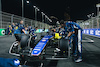 GP ARABIA SAUDITA, Alexander Albon (THA) Williams Racing FW46 on the grid.
09.03.2024. Formula 1 World Championship, Rd 2, Saudi Arabian Grand Prix, Jeddah, Saudi Arabia, Gara Day.
- www.xpbimages.com, EMail: requests@xpbimages.com © Copyright: Bearne / XPB Images