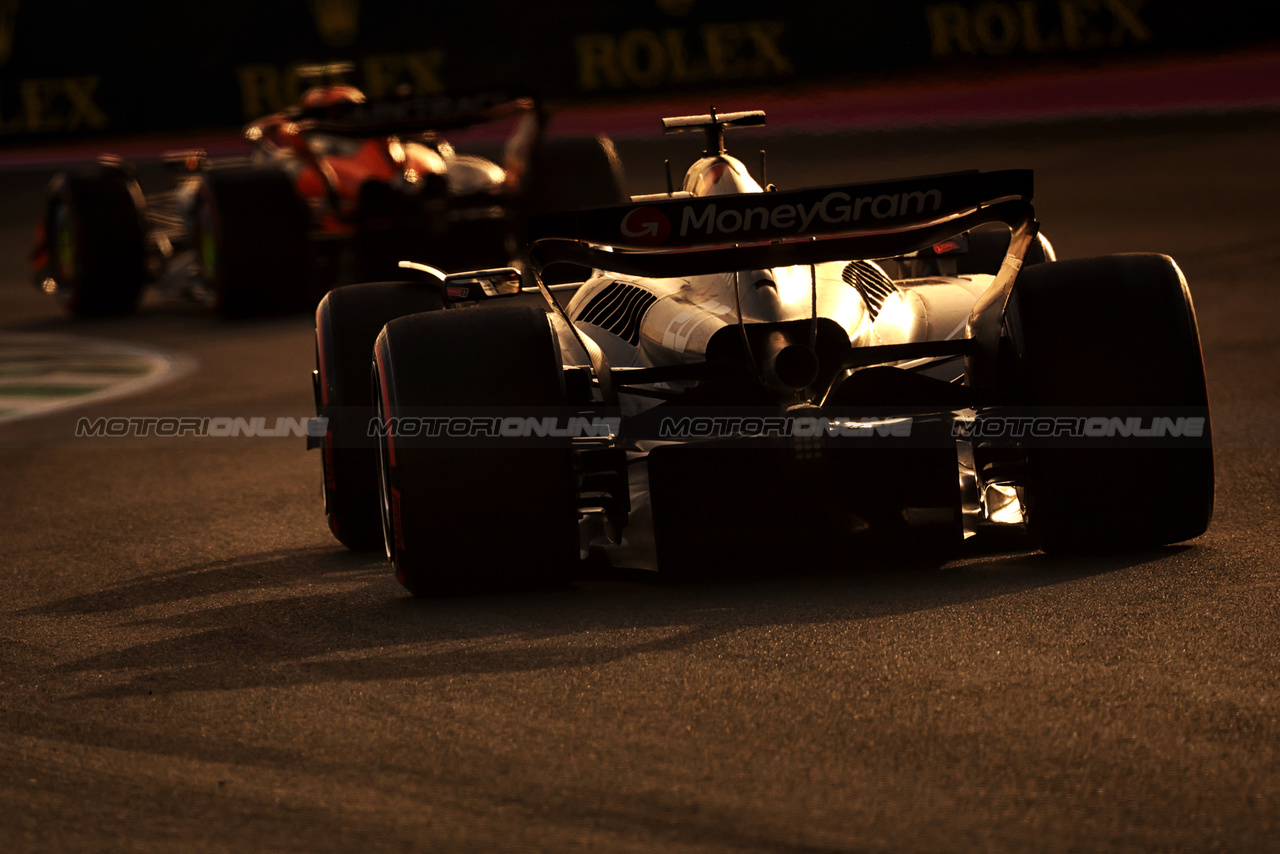 GP ARABIA SAUDITA - Prove Libere