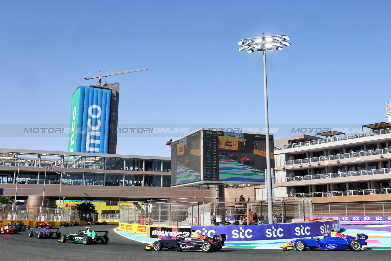 GP ARABIA SAUDITA - Prove Libere
