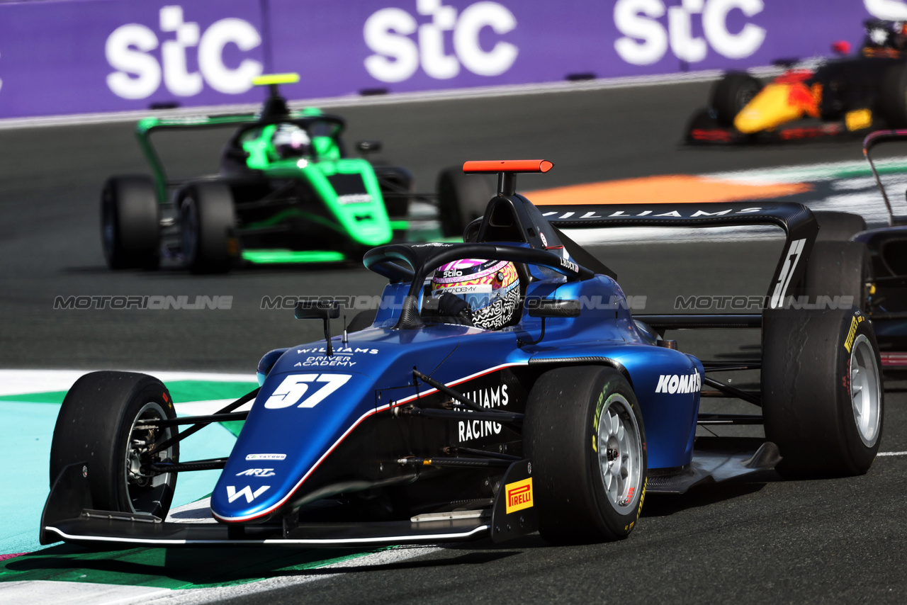GP ARABIA SAUDITA - Prove Libere
