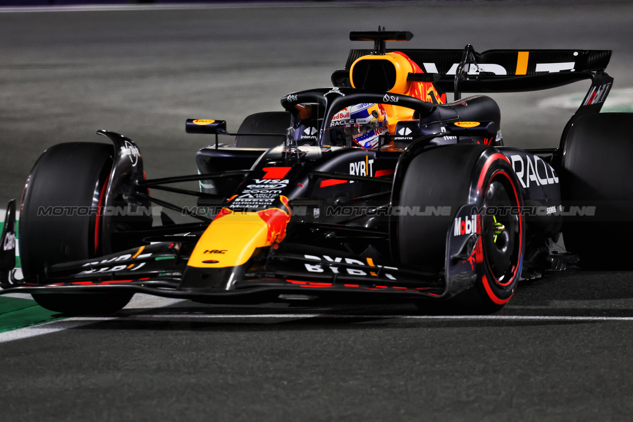 GP ARABIA SAUDITA - Prove Libere