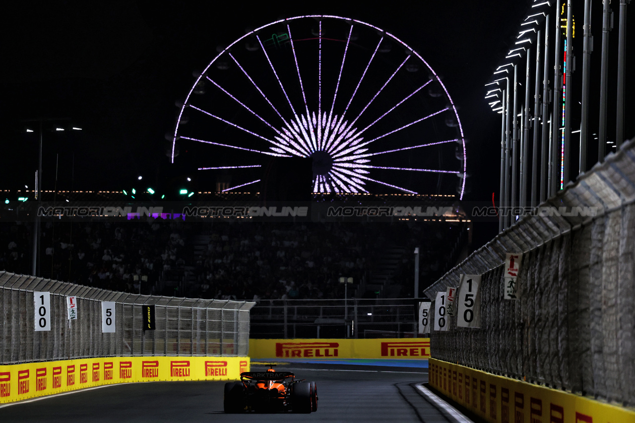 GP ARABIA SAUDITA - Prove Libere