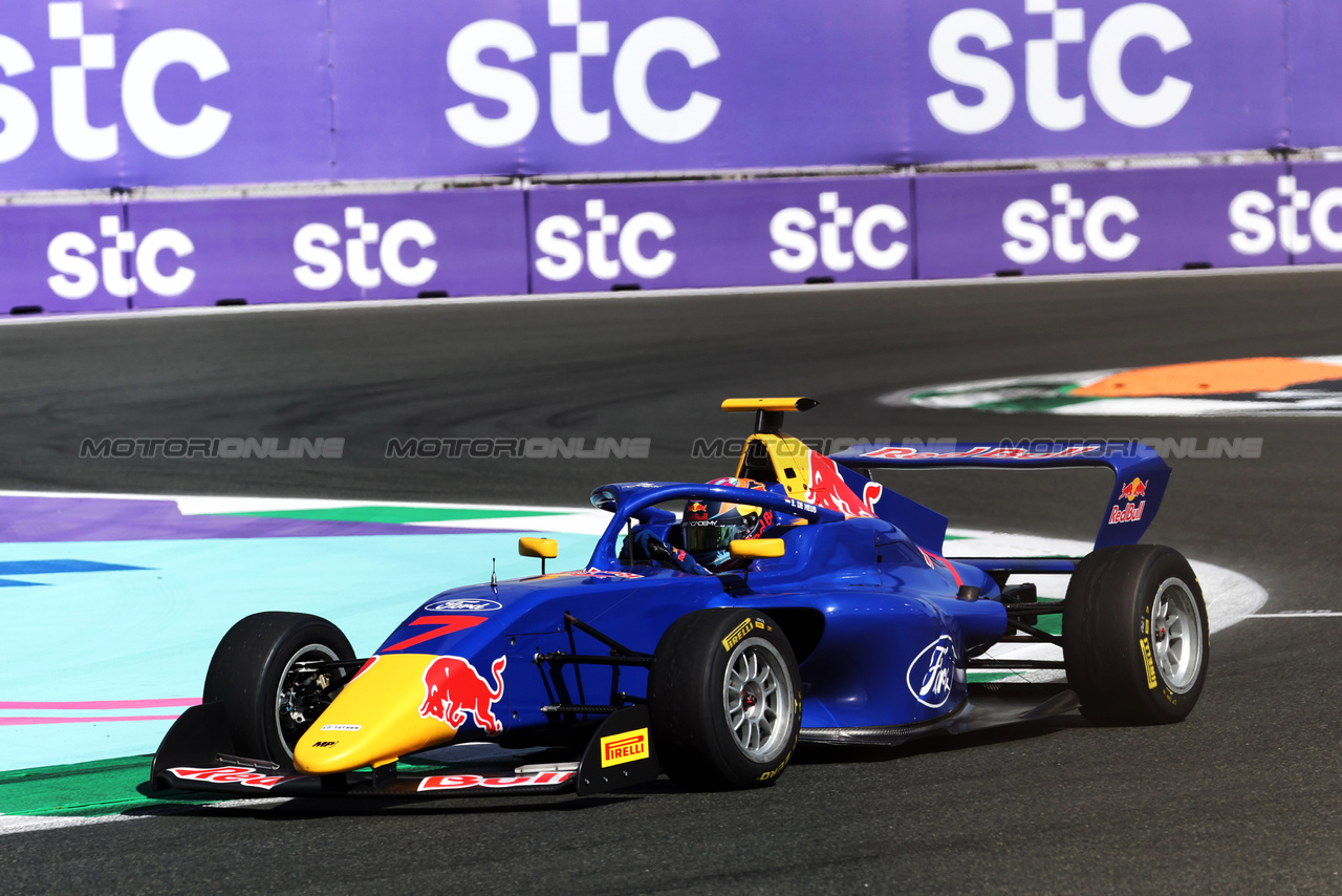 GP ARABIA SAUDITA - Prove Libere
