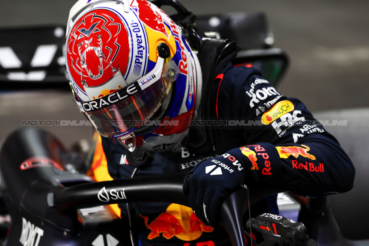 GP ARABIA SAUDITA - Prove Libere