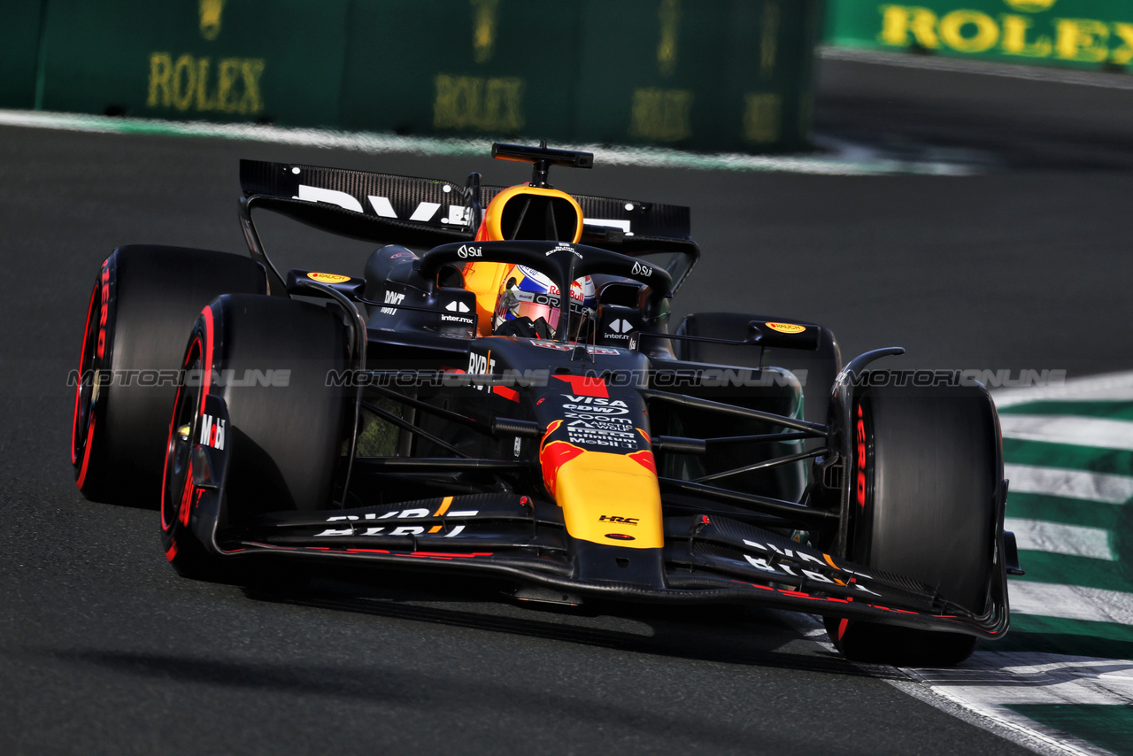 GP ARABIA SAUDITA - Prove Libere