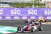 GP ARABIA SAUDITA, Nerea Marti (ESP) Campos Racing.
08.03.2024. FIA Formula Academy, Rd 1, Gara 1, Jeddah, Saudi Arabia, Venerdi'.
- www.xpbimages.com, EMail: requests@xpbimages.com Copyright: XPB Images
