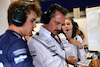 GP ARABIA SAUDITA, Elizabeth Wood Boyer (GBR) Williams Racing Performance Engineer.
08.03.2024. Formula 1 World Championship, Rd 2, Saudi Arabian Grand Prix, Jeddah, Saudi Arabia, Qualifiche Day.
- www.xpbimages.com, EMail: requests@xpbimages.com © Copyright: Batchelor / XPB Images