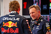 GP ARABIA SAUDITA, Christian Horner (GBR) Red Bull Racing Team Principal with Max Verstappen (NLD) Red Bull Racing.
08.03.2024. Formula 1 World Championship, Rd 2, Saudi Arabian Grand Prix, Jeddah, Saudi Arabia, Qualifiche Day.
- www.xpbimages.com, EMail: requests@xpbimages.com © Copyright: Batchelor / XPB Images