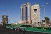 GP ARABIA SAUDITA, Logan Sargeant (USA) Williams Racing FW46.
08.03.2024. Formula 1 World Championship, Rd 2, Saudi Arabian Grand Prix, Jeddah, Saudi Arabia, Qualifiche Day.
- www.xpbimages.com, EMail: requests@xpbimages.com © Copyright: Moy / XPB Images