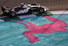GP ARABIA SAUDITA, Nico Hulkenberg (GER) Haas VF-24.
08.03.2024. Formula 1 World Championship, Rd 2, Saudi Arabian Grand Prix, Jeddah, Saudi Arabia, Qualifiche Day.
- www.xpbimages.com, EMail: requests@xpbimages.com © Copyright: Moy / XPB Images