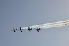GP ARABIA SAUDITA, Circuit Atmosfera - air display.
08.03.2024. Formula 1 World Championship, Rd 2, Saudi Arabian Grand Prix, Jeddah, Saudi Arabia, Qualifiche Day.
- www.xpbimages.com, EMail: requests@xpbimages.com © Copyright: Moy / XPB Images