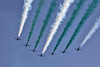 GP ARABIA SAUDITA, Circuit Atmosfera - air display.
08.03.2024. Formula 1 World Championship, Rd 2, Saudi Arabian Grand Prix, Jeddah, Saudi Arabia, Qualifiche Day.
- www.xpbimages.com, EMail: requests@xpbimages.com © Copyright: Moy / XPB Images