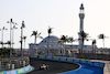 GP ARABIA SAUDITA, Lando Norris (GBR) McLaren MCL38.
08.03.2024. Formula 1 World Championship, Rd 2, Saudi Arabian Grand Prix, Jeddah, Saudi Arabia, Qualifiche Day.
 - www.xpbimages.com, EMail: requests@xpbimages.com © Copyright: Coates / XPB Images