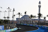 GP ARABIA SAUDITA, Lance Stroll (CDN) Aston Martin F1 Team AMR24.
08.03.2024. Formula 1 World Championship, Rd 2, Saudi Arabian Grand Prix, Jeddah, Saudi Arabia, Qualifiche Day.
 - www.xpbimages.com, EMail: requests@xpbimages.com © Copyright: Coates / XPB Images