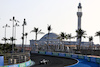 GP ARABIA SAUDITA, Kevin Magnussen (DEN) Haas VF-24.
08.03.2024. Formula 1 World Championship, Rd 2, Saudi Arabian Grand Prix, Jeddah, Saudi Arabia, Qualifiche Day.
 - www.xpbimages.com, EMail: requests@xpbimages.com © Copyright: Coates / XPB Images