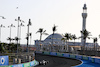 GP ARABIA SAUDITA, Alexander Albon (THA) Williams Racing FW46.
08.03.2024. Formula 1 World Championship, Rd 2, Saudi Arabian Grand Prix, Jeddah, Saudi Arabia, Qualifiche Day.
 - www.xpbimages.com, EMail: requests@xpbimages.com © Copyright: Coates / XPB Images