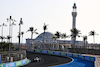 GP ARABIA SAUDITA, Nico Hulkenberg (GER) Haas VF-24.
08.03.2024. Formula 1 World Championship, Rd 2, Saudi Arabian Grand Prix, Jeddah, Saudi Arabia, Qualifiche Day.
 - www.xpbimages.com, EMail: requests@xpbimages.com © Copyright: Coates / XPB Images