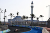 GP ARABIA SAUDITA, Oscar Piastri (AUS) McLaren MCL38.
08.03.2024. Formula 1 World Championship, Rd 2, Saudi Arabian Grand Prix, Jeddah, Saudi Arabia, Qualifiche Day.
 - www.xpbimages.com, EMail: requests@xpbimages.com © Copyright: Coates / XPB Images
